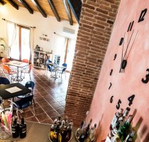 Borgo degli Ulivi Residence Arbatax